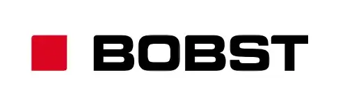 Bobst Logo